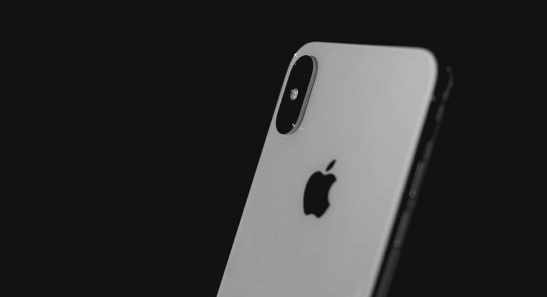 Apple's Facial Recognition Software