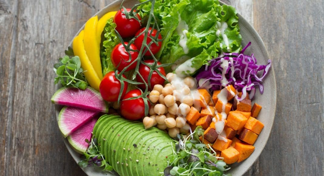 Healthy New Year's Resolutions