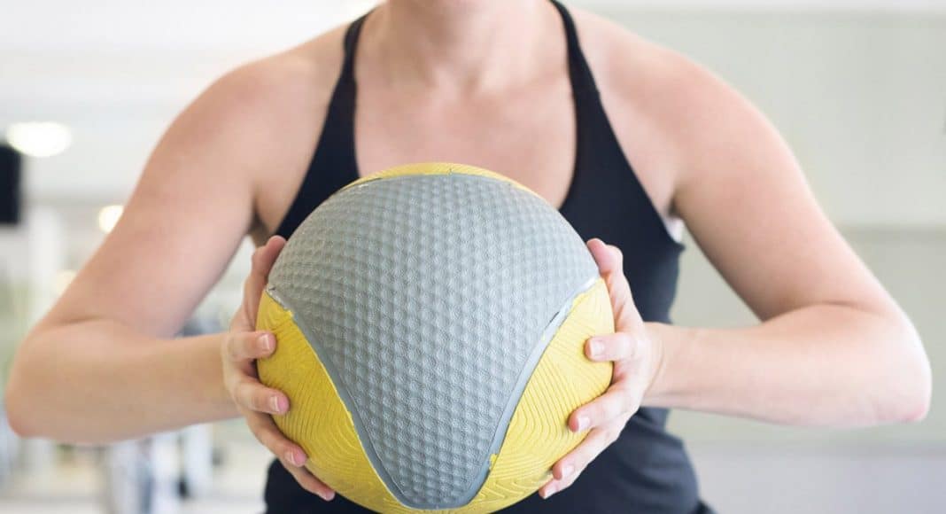 5 tips to help you get fit after the holidays