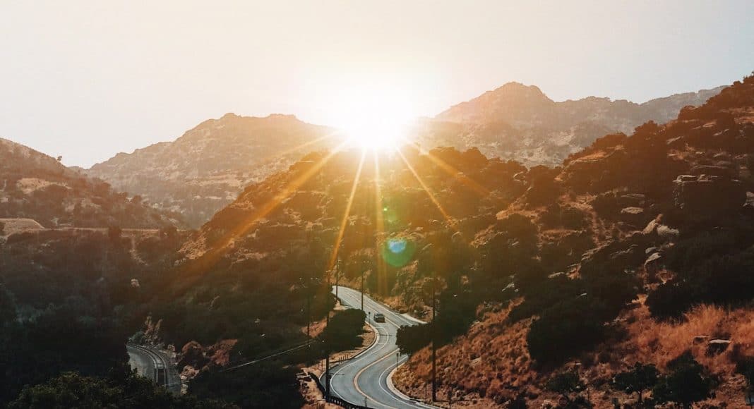 California