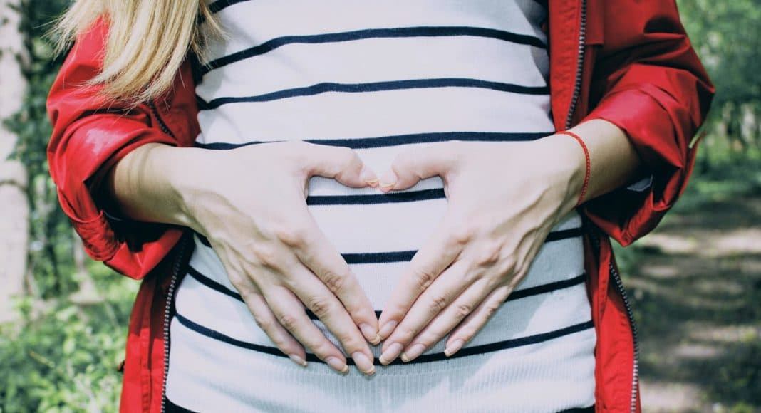 Cannabis Will Not Reduce Your Chance of Pregnancy, Says Study