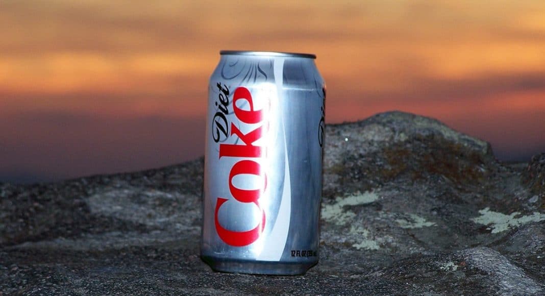 Diet Coke