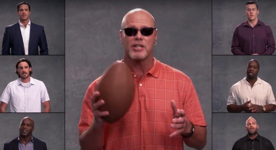 Gridiron Cannabis Alliance