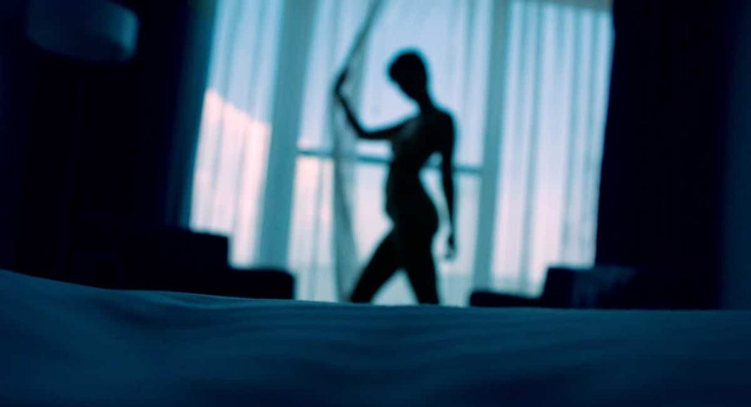 Porn A Health Risk