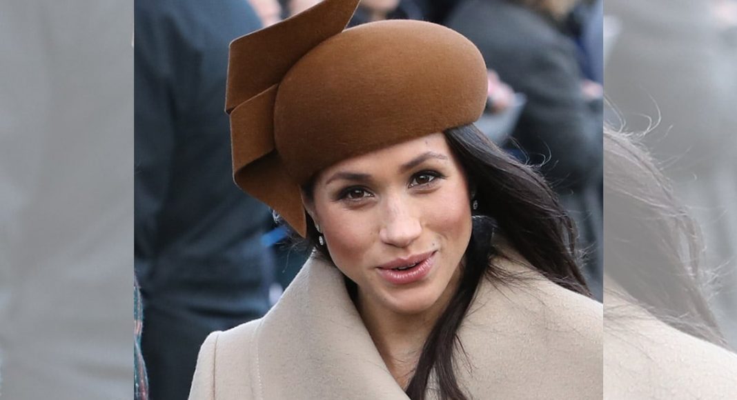 Meghan Markle