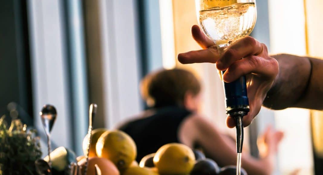 Dry January