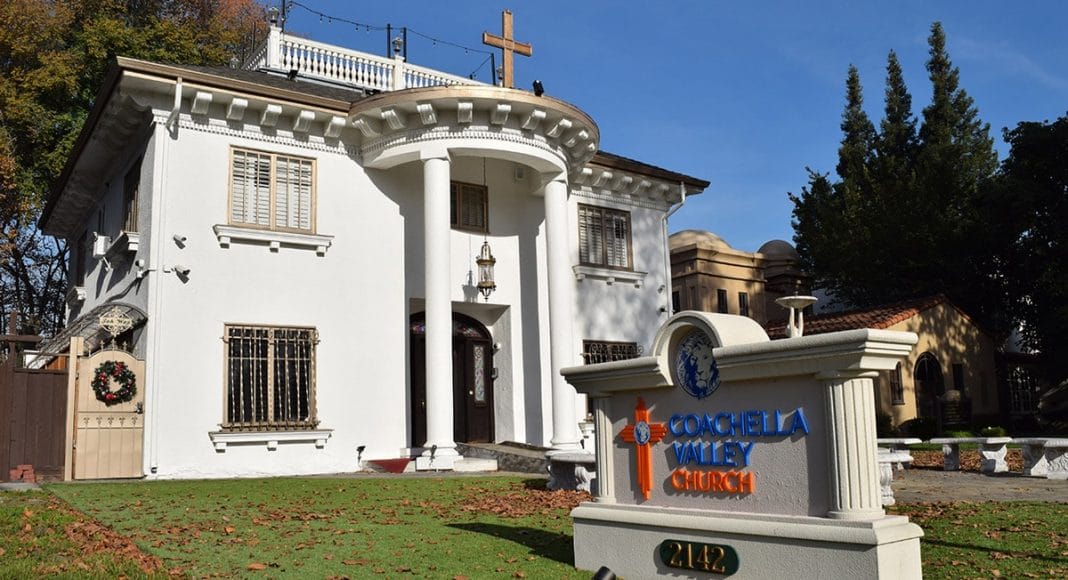 Cannabis Churches