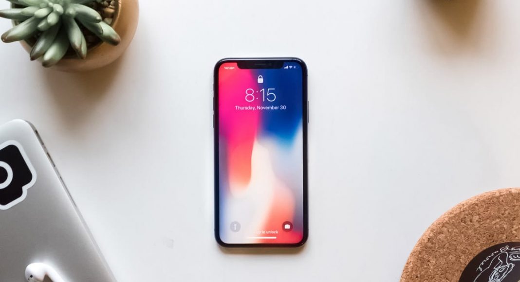 iPhone OS Update