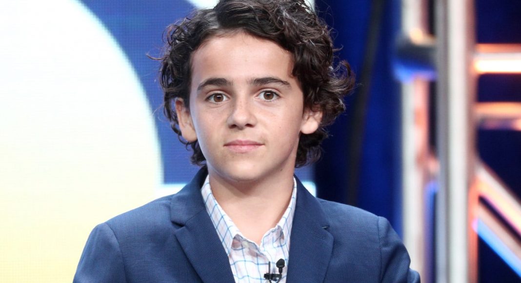 Jack Grazer