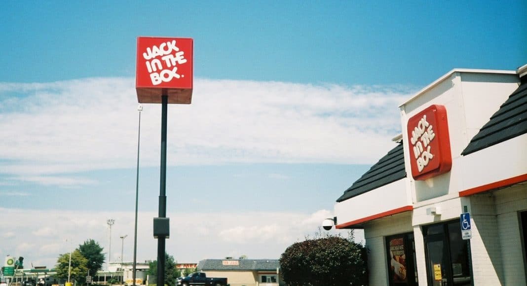 Jack In The Box