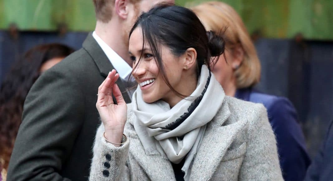 Meghan Markle Warned Against Inviting This Person To The Royal Wedding