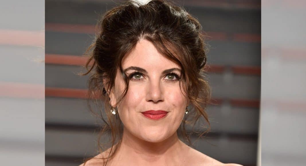 Monica Lewinsky