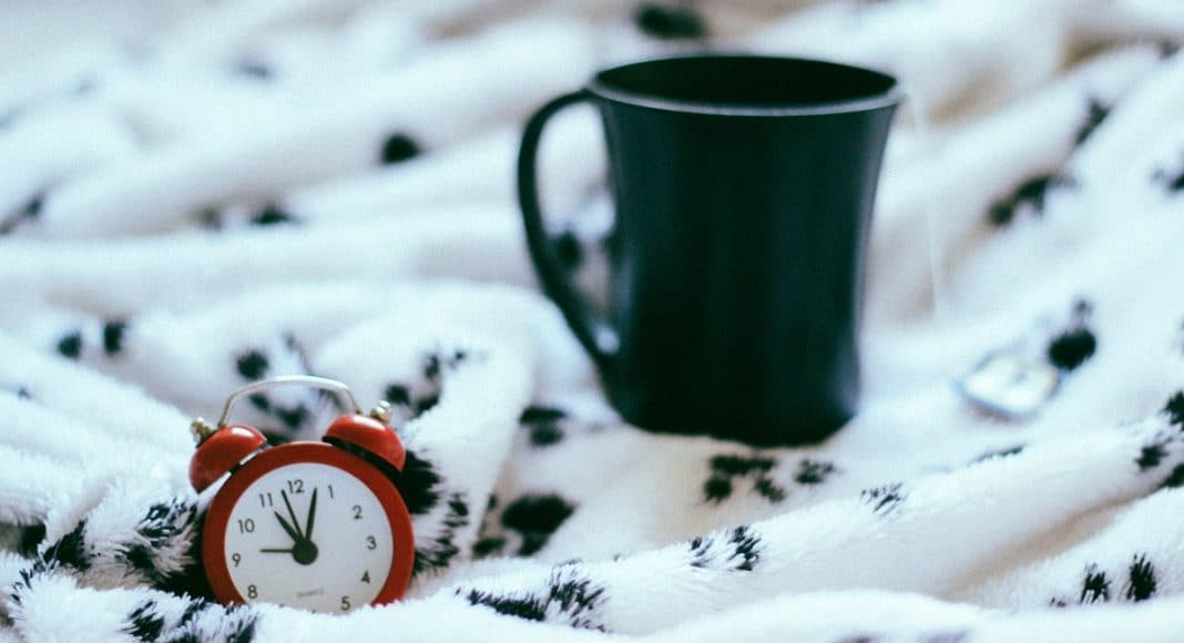 Night Owls Or Early Birds
