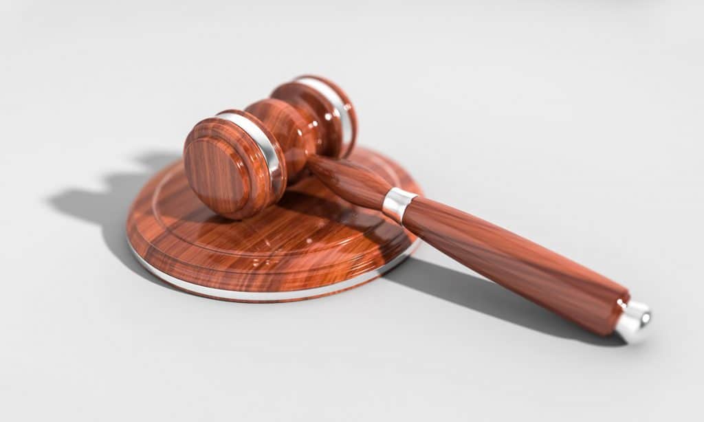 Trial After Marijuana Bust