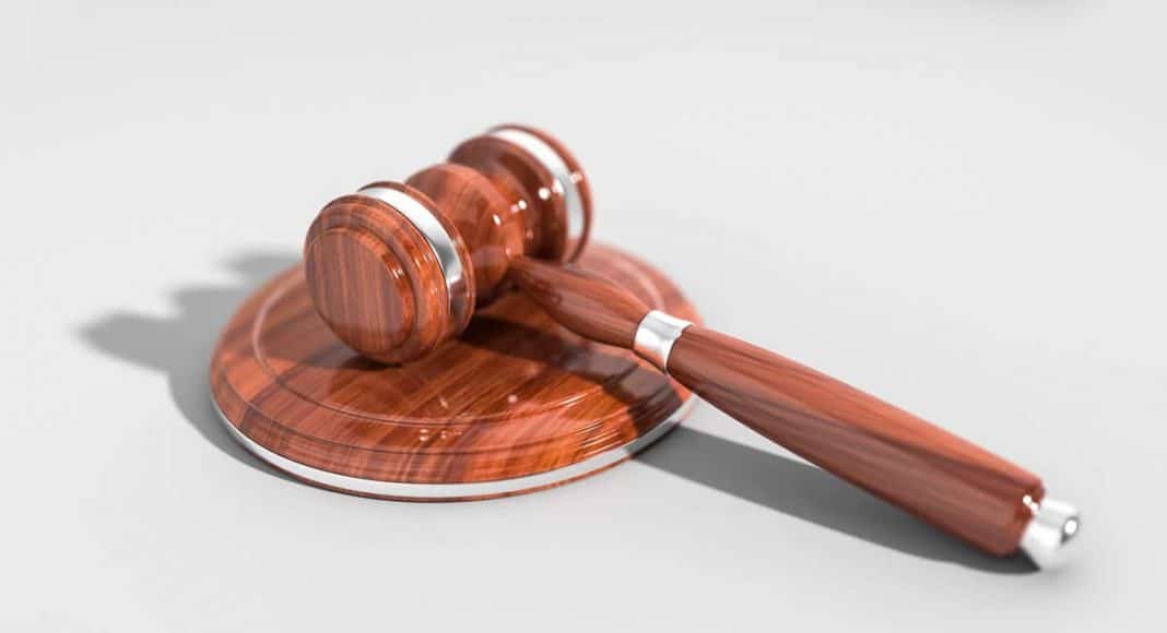 Trial After Marijuana Bust