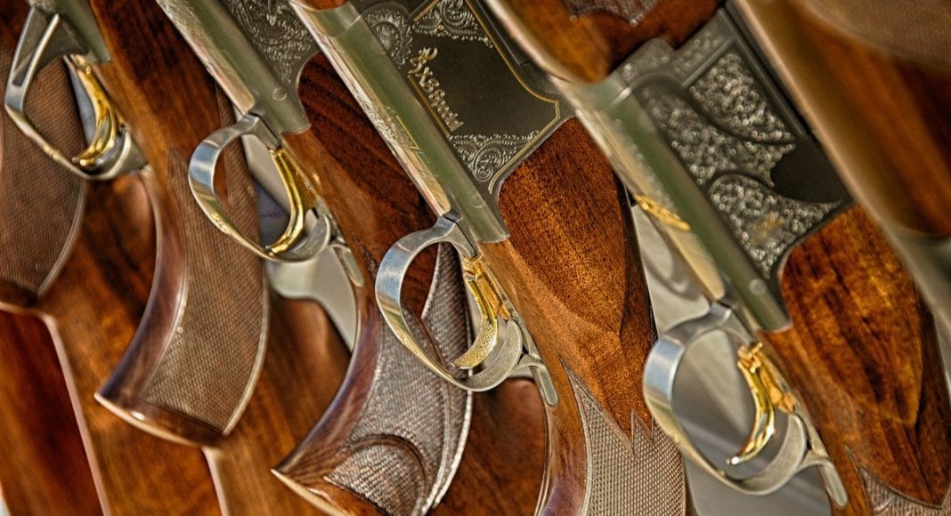 PA Governor: We Are Not Taking Away Guns From Medical Marijuana Users