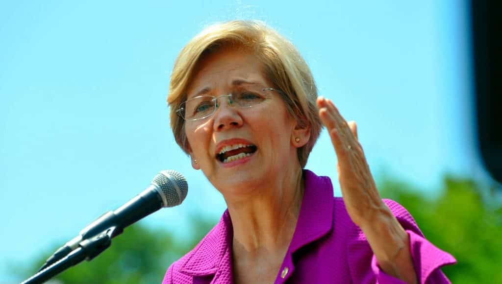Elizabeth Warren