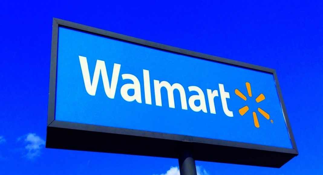 This Guy Broke His Hip Picking A Watermelon At Walmart