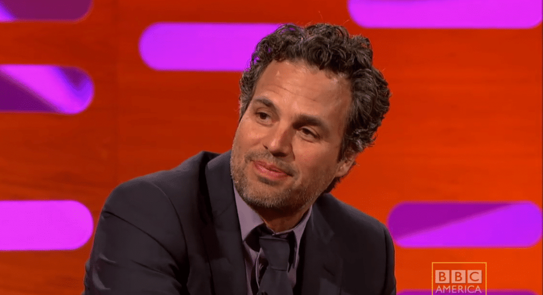 Mark Ruffalo