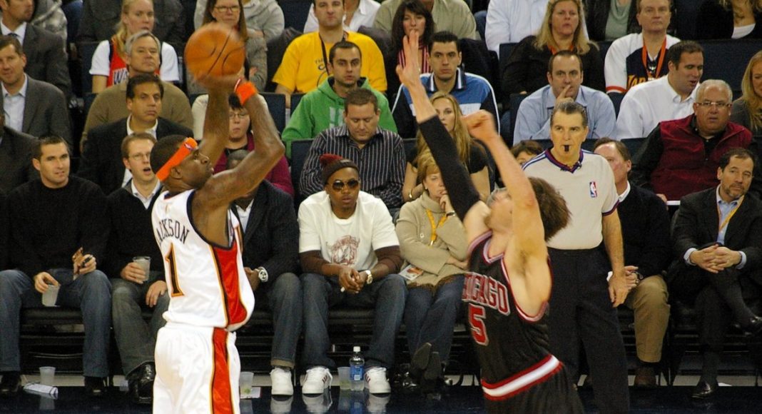Stephen Jackson