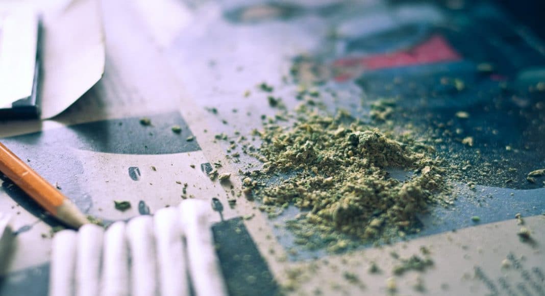 6 Game-Changing Rolling Papers To Give Joints New Life