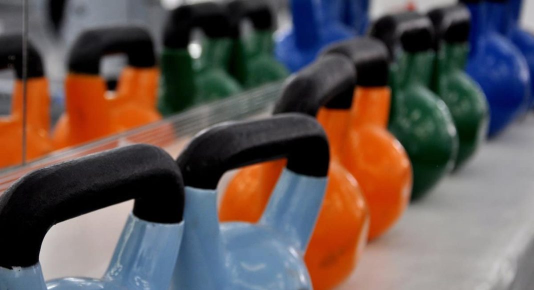 Gym Chain Bans Cable News