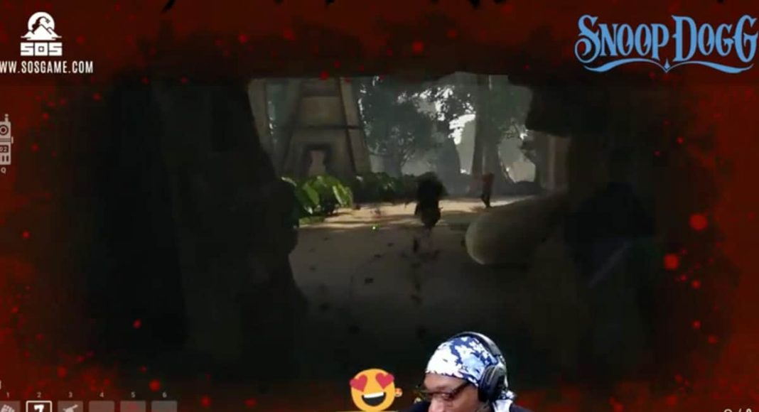 Twitch Streams