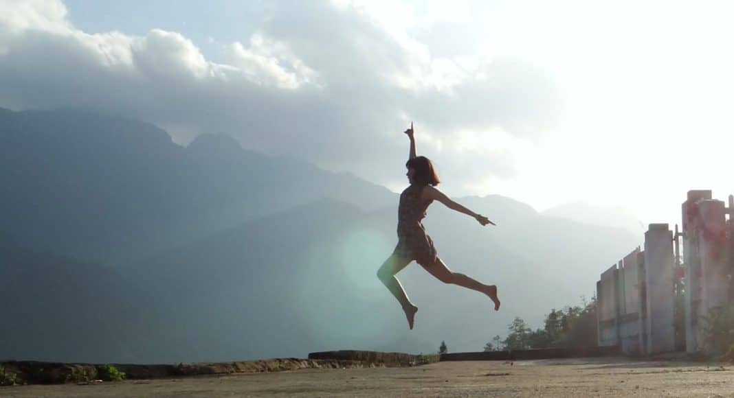 Science: Flying Humans Could Be A Thing In The Near Future