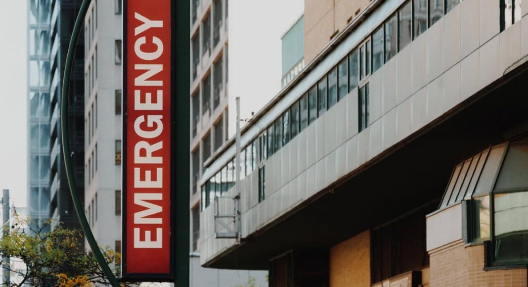 the 5 weirdest injuries that er doctors have seen