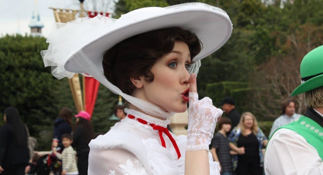 3 Little Words Disney Employees Are Never Allowed To Say