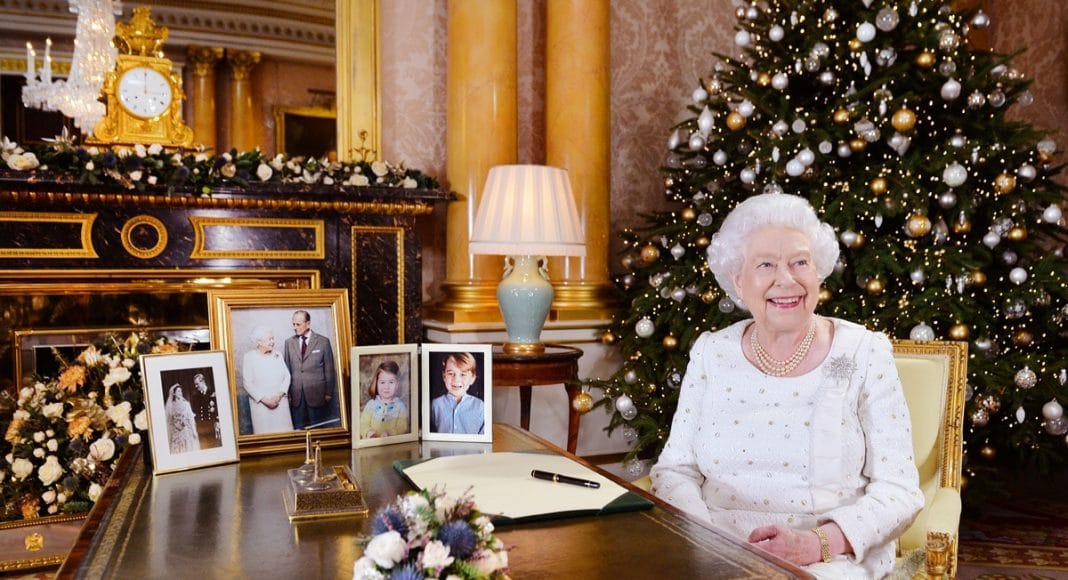The Queen