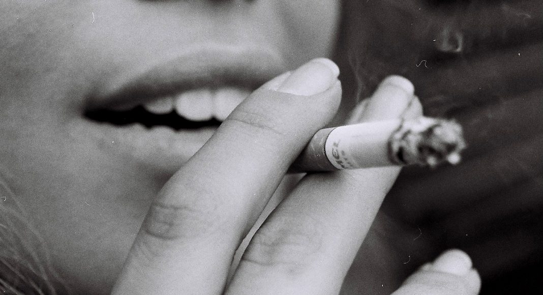 Children To Smoke