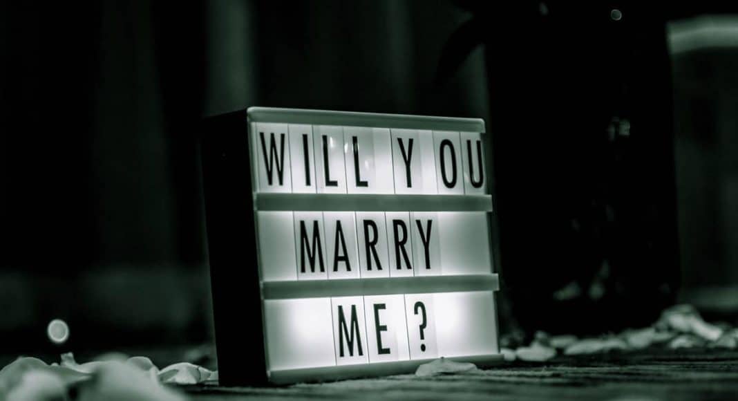 Young British Royal Announced Her Engagment