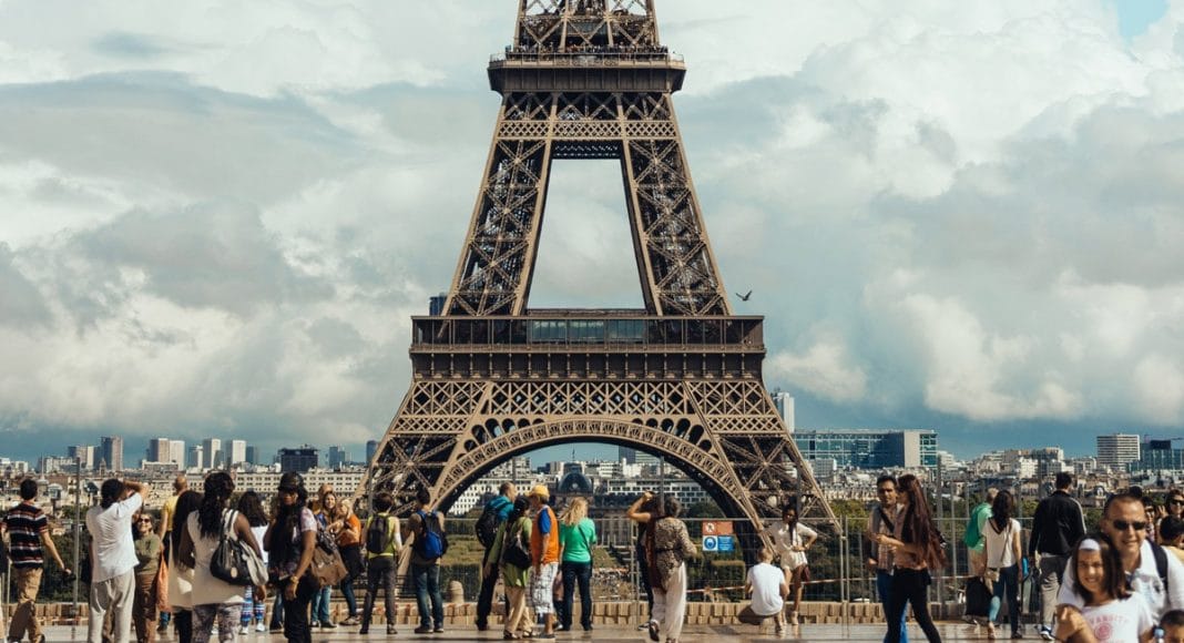 Smoking Marijuana In France Just Got A Whole Lot Easier