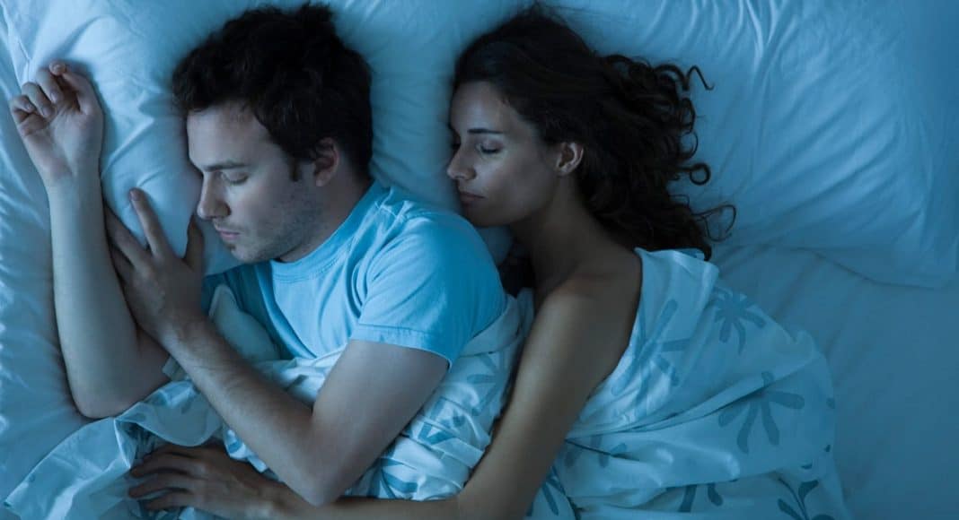 Marijuana Vs. Prescription Sleep Aids