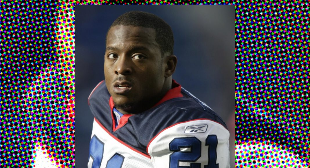 Willis McGahee