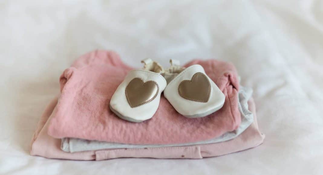 Parents Can Now Choose The Sex Of Their Baby