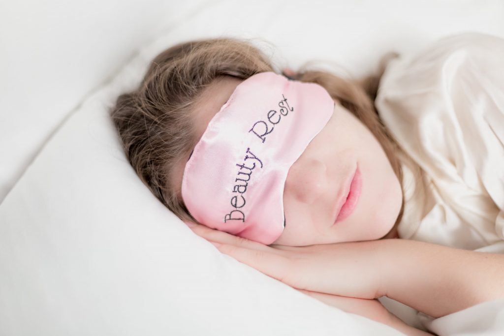 When It Comes To Sleep, Quality Is Better Than Quantity