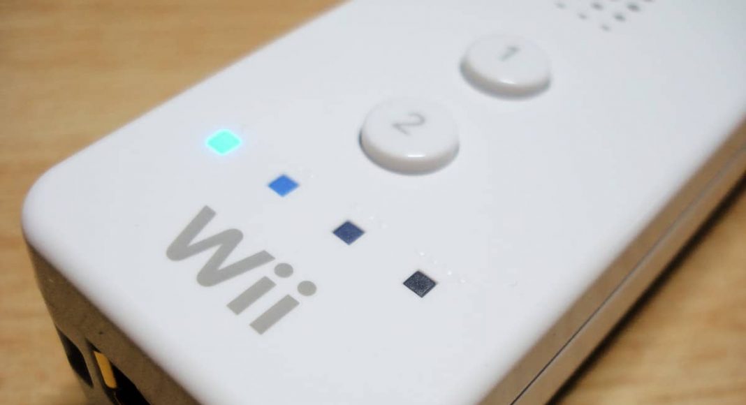 Wii Remote