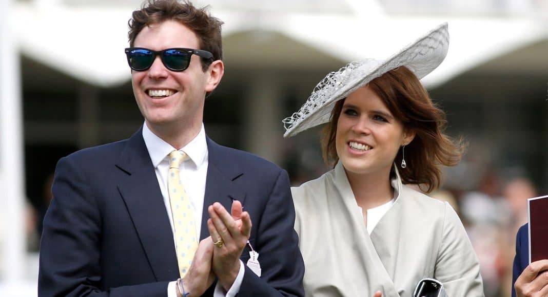 Princess Eugenie