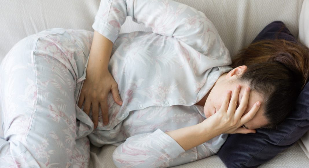 5 Cannabis Products Which Quell Monster Menstrual Cramps