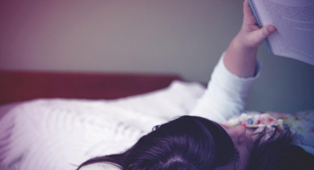 7 Cannabis Products That Can Cure Your Insomnia