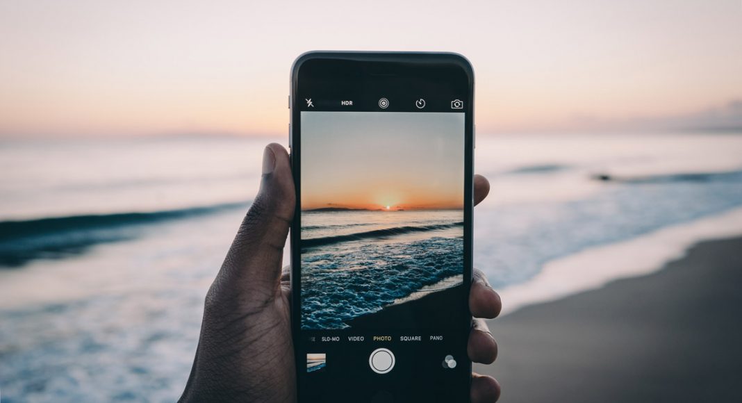 This App Lets You Recover Deleted Photos From Your iPhone Without Backup