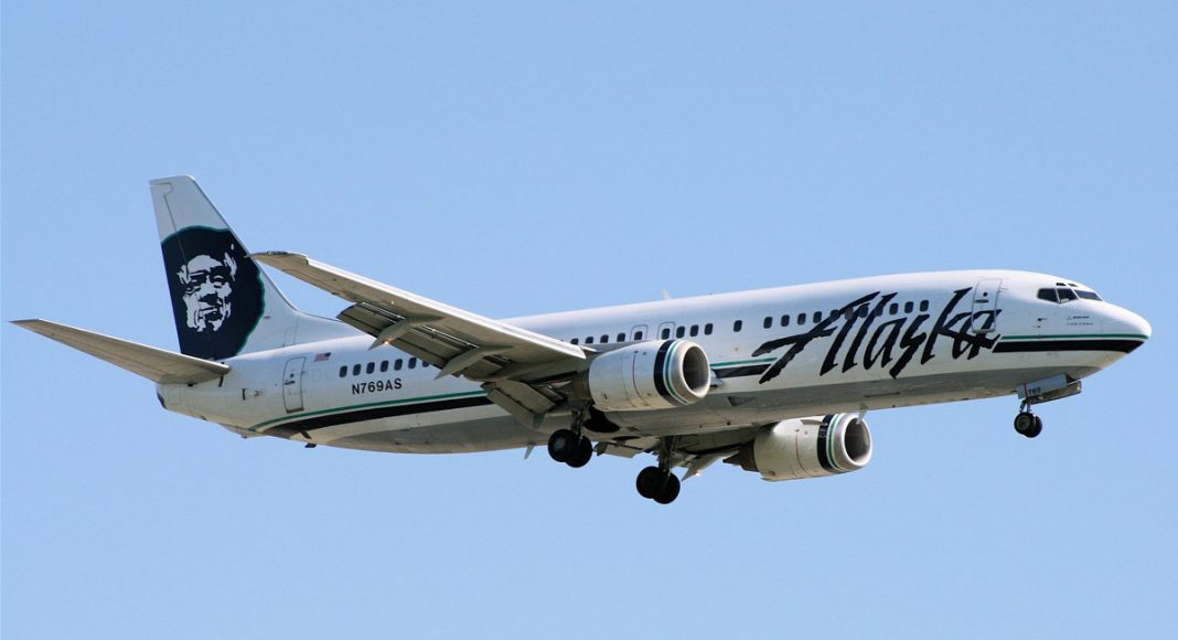 Alaska Airlines Will Let You Check Wine For Free At These 29 Airports