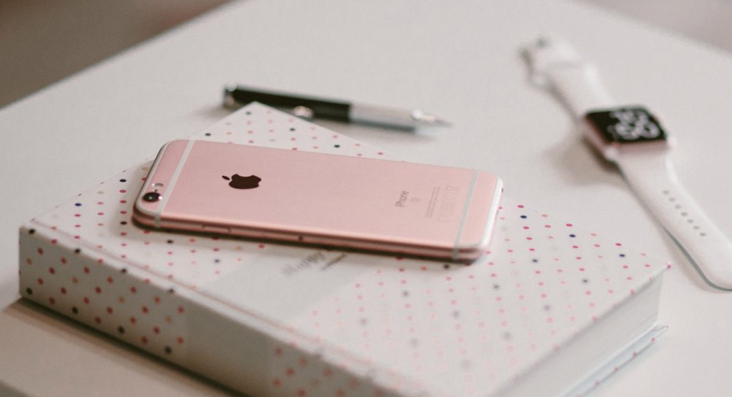 Apple's Latest OS Update Fixed A Giant Bug You Didn't Know About