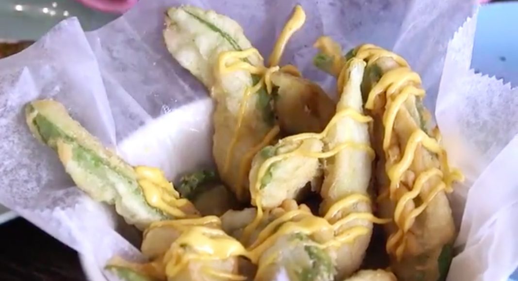 Why Did Avocado Fries Need To Be A Thing?