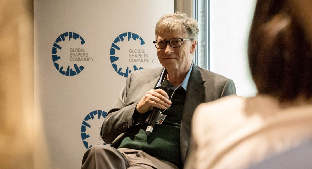 Bill Gates Is Not A Fan Of Cryptocurrencies And Here's Why