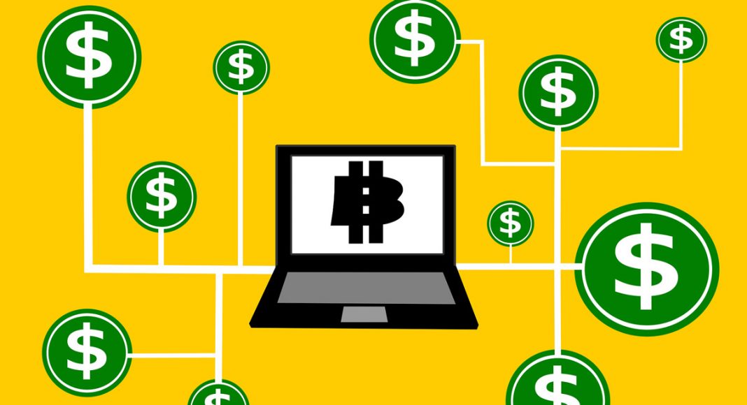 Could Blockchain Give Cannabis The Legitimacy It Seeks?