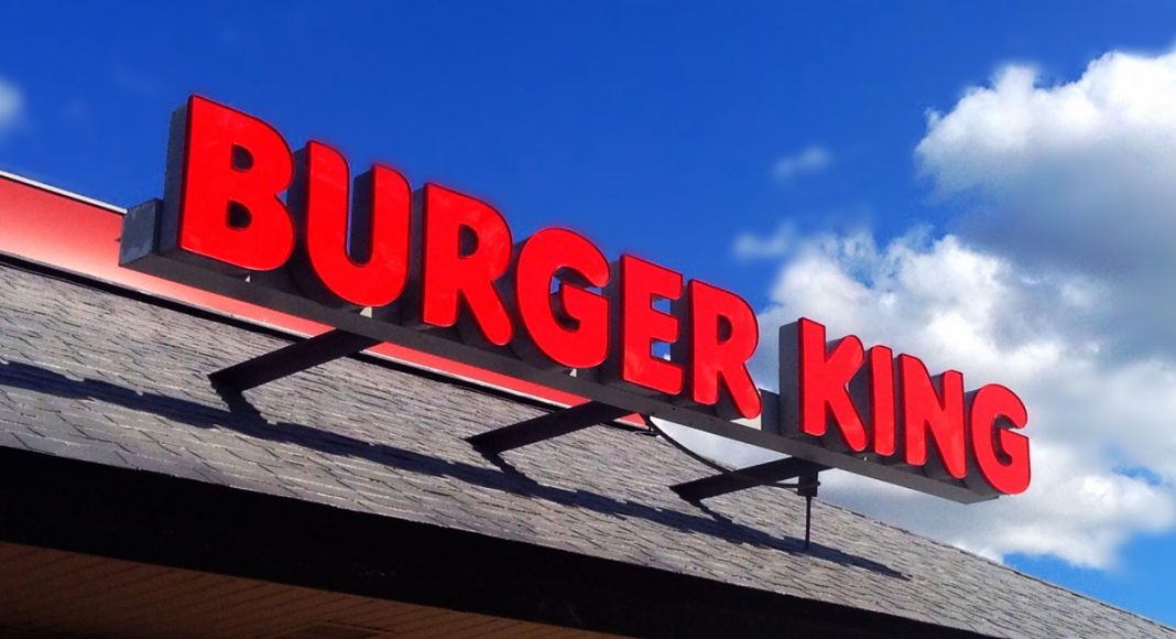 Burger King Won't Hire You If You Say You're Smart