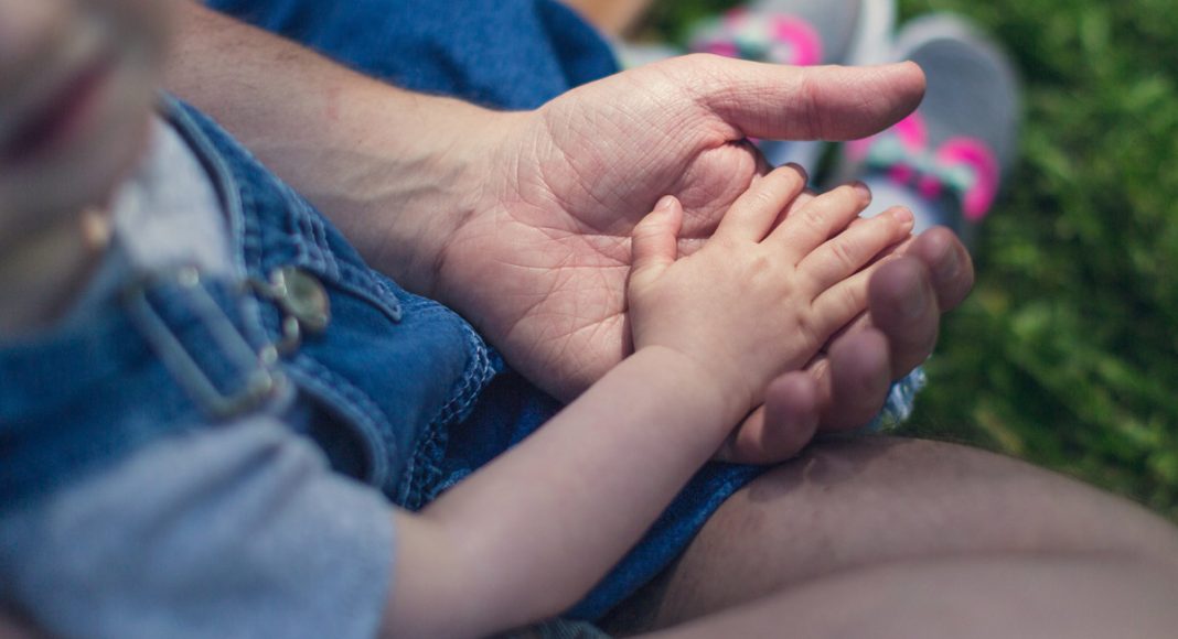 How Marijuana Can Actually Make You An Even Better Parent